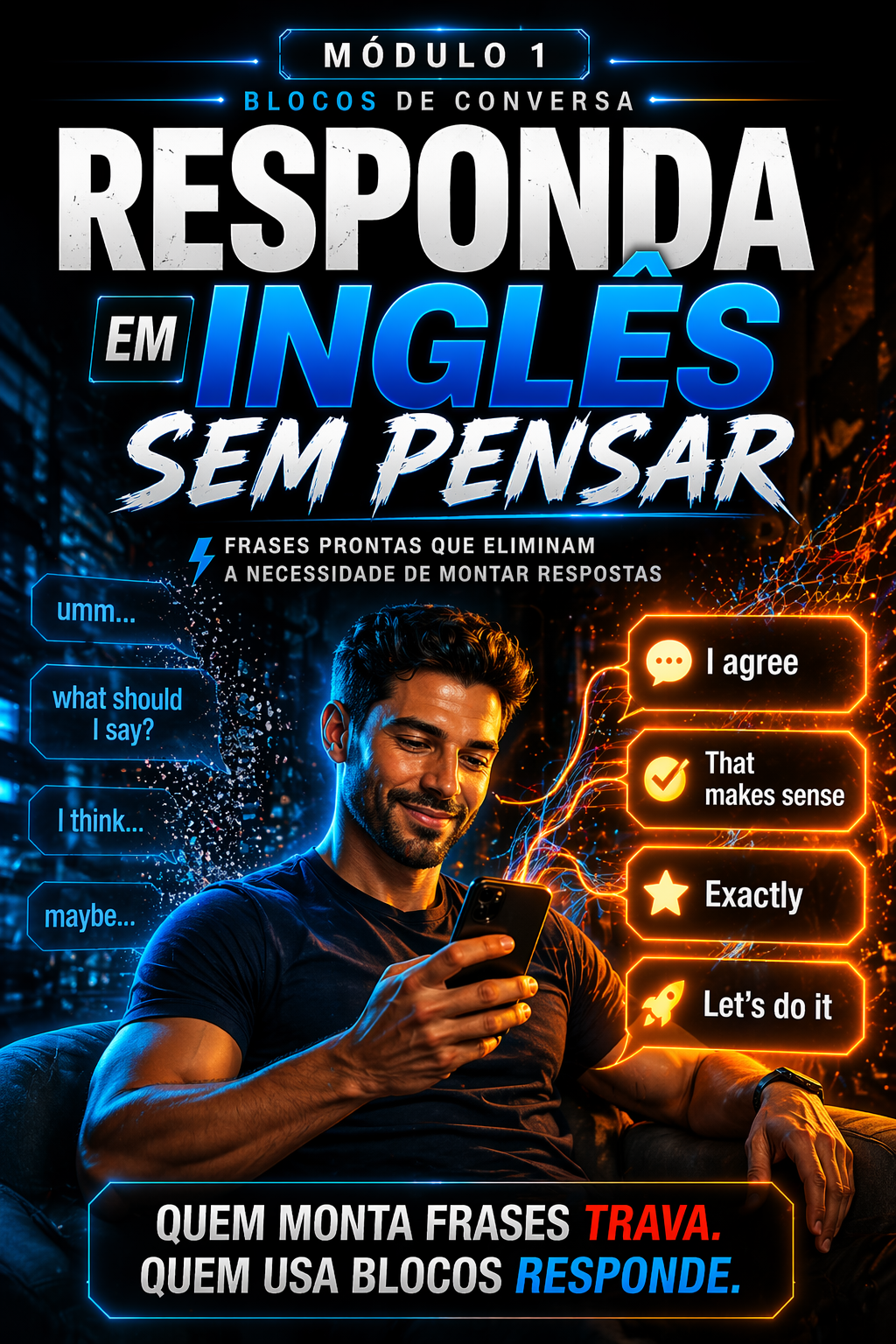 Blocos de Conversa