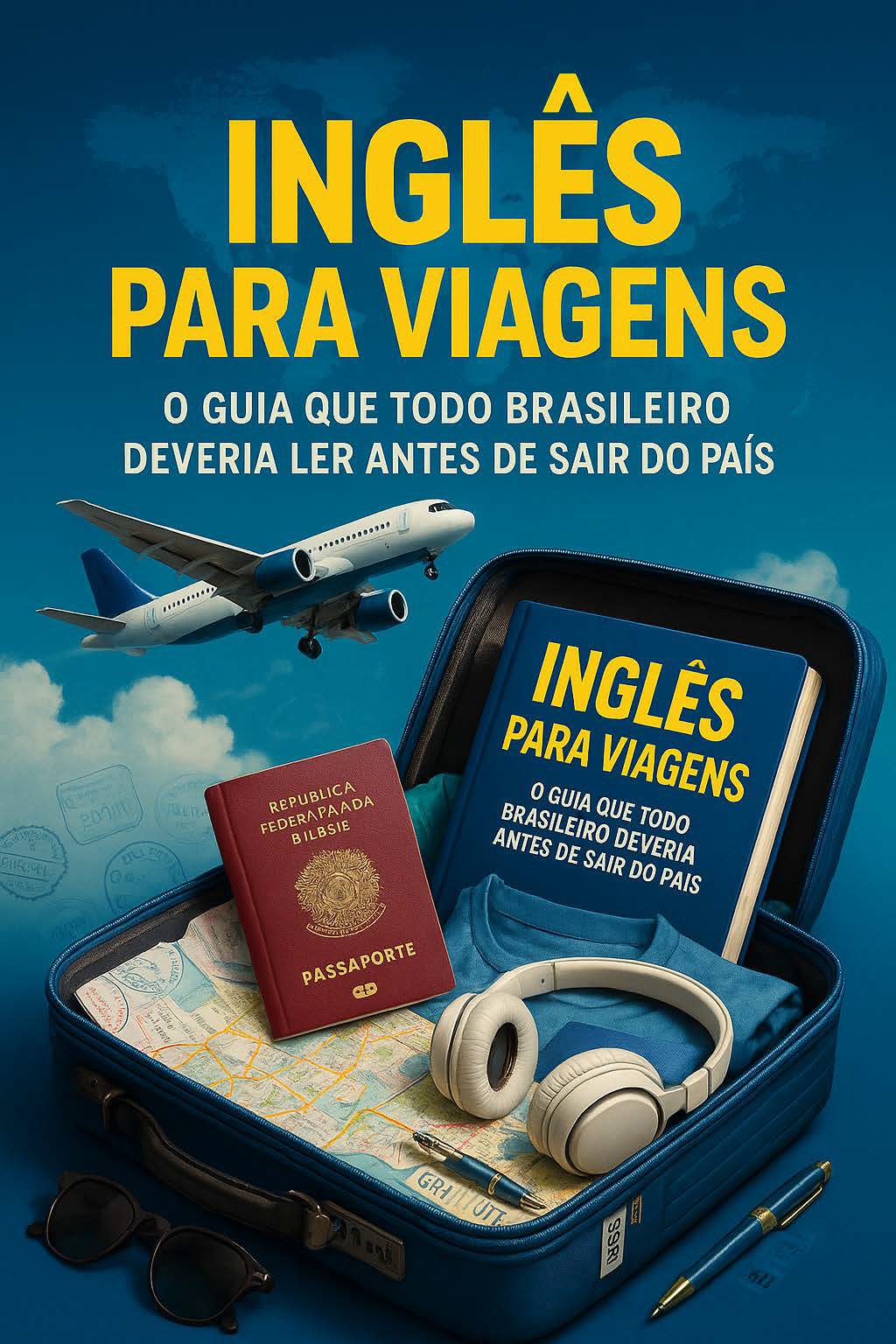 Inglês para Viagens