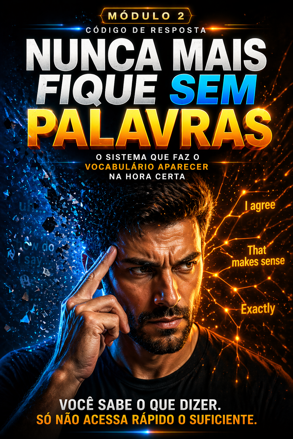 Código de Resposta