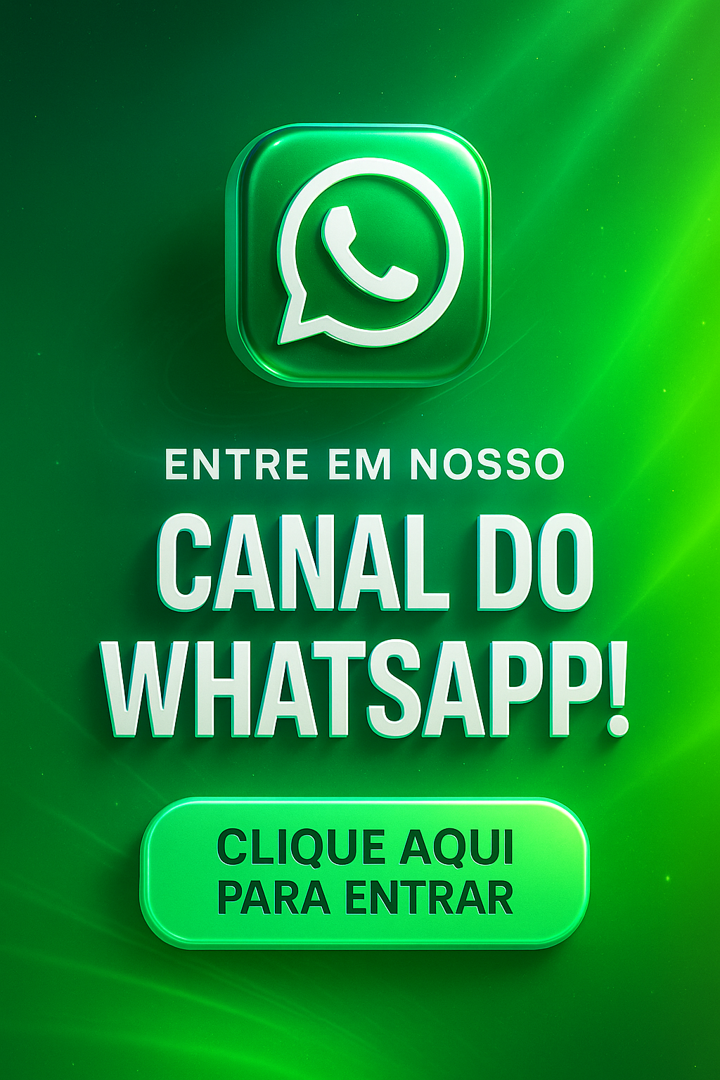 Canal WhatsApp