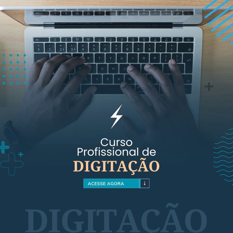 Curso de Digitação Profissional