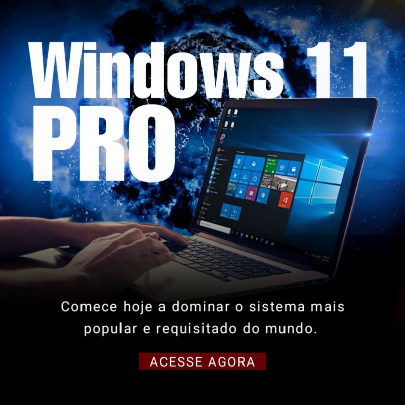 Curso de Windows 11 Pro