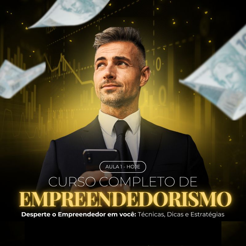 Curso de Empreendedorismo