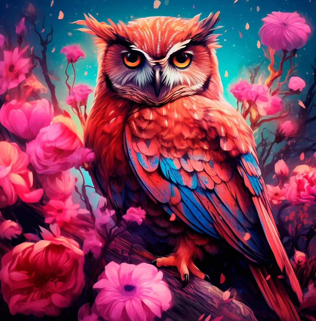 Midjourney Exemplo 2