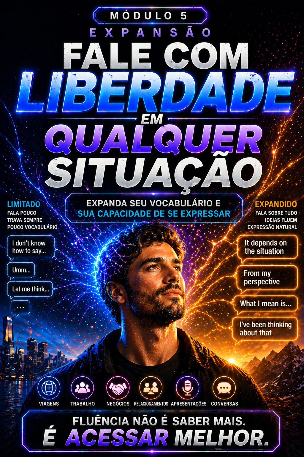 Expansão Progressiva