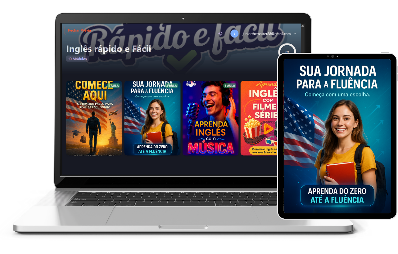 Área de Membros Exclusiva