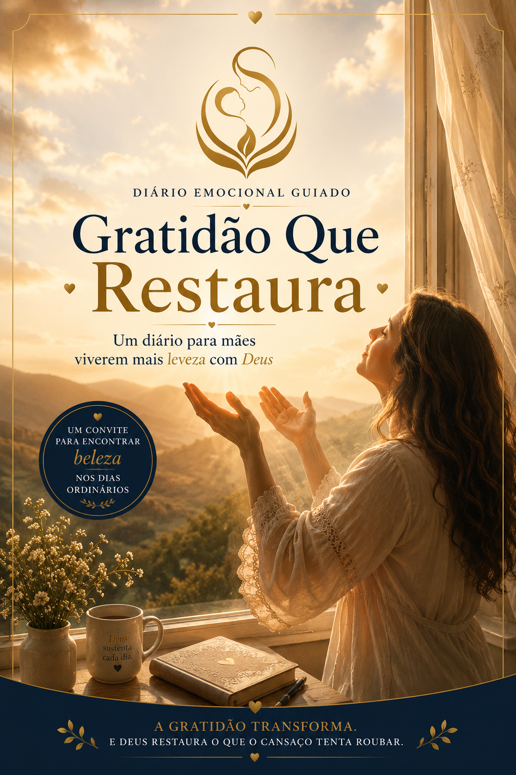 Gratidão Que Restaura