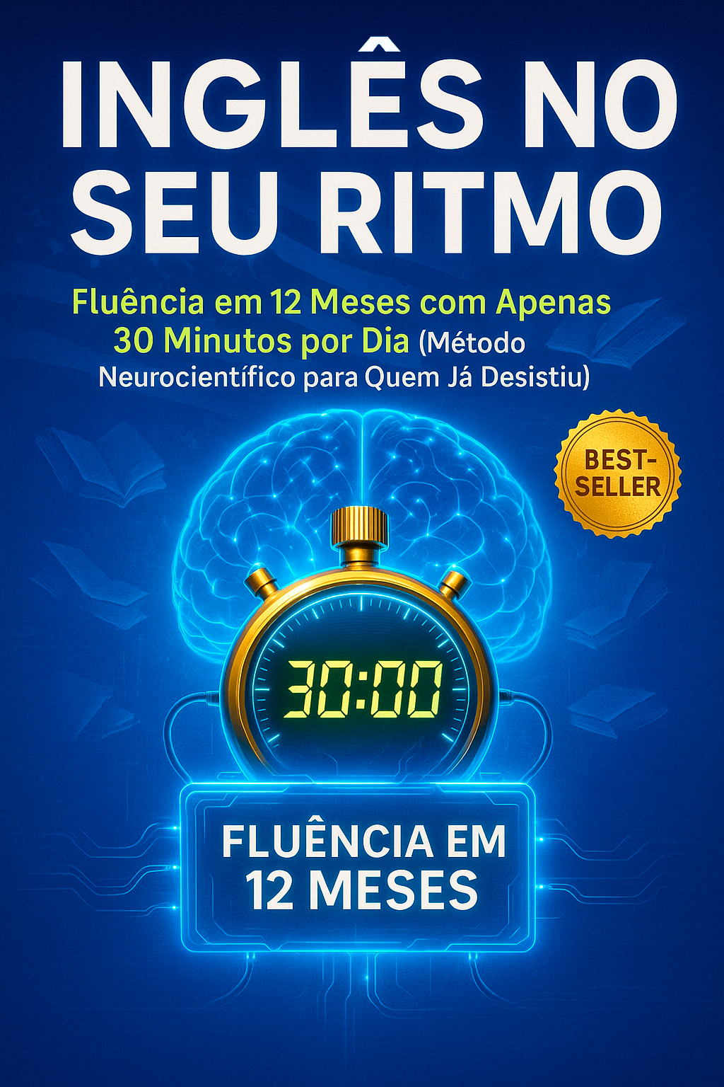 Inglês no Seu Ritmo